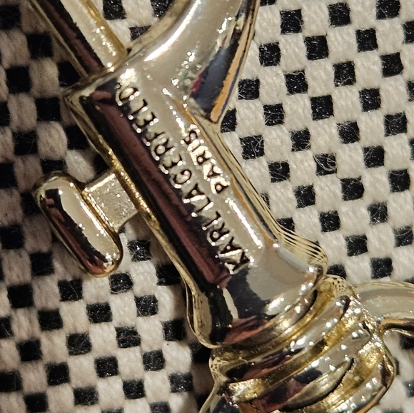 Karl Lagerfeld Paris Purse - Picture 5 of 7